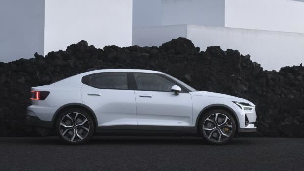 Polestar 2 Engineered BST 230 Edition