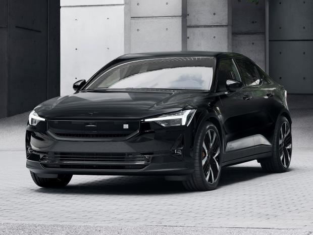 Polestar 2 Standard Range Single Motor, 200kW, 69kWh