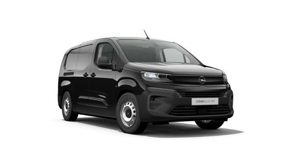 Opel Combo-e Cargo 136 automaatti 50 kWh