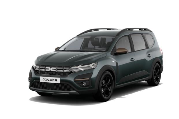 Dacia Jogger HYBRID 140 Extreme 7p