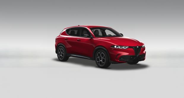 Alfa Romeo Tonale PHEV 280 Q4 Sprint