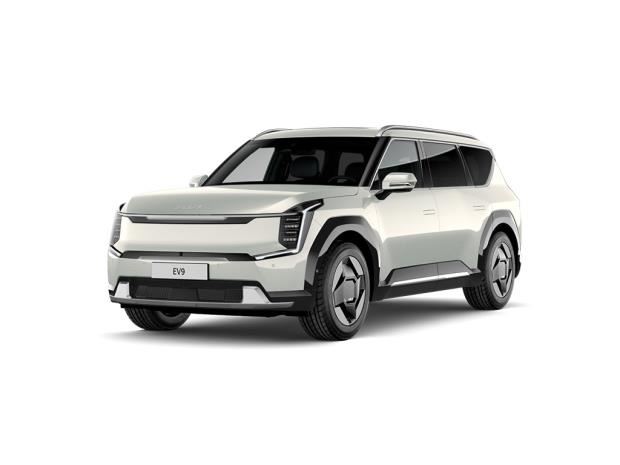 Kia EV9 EV9 AWD 99,8kWh 384hv 7P