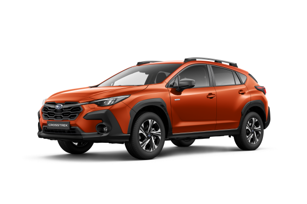 Subaru Crosstrek 2.0i  Adventure CVT