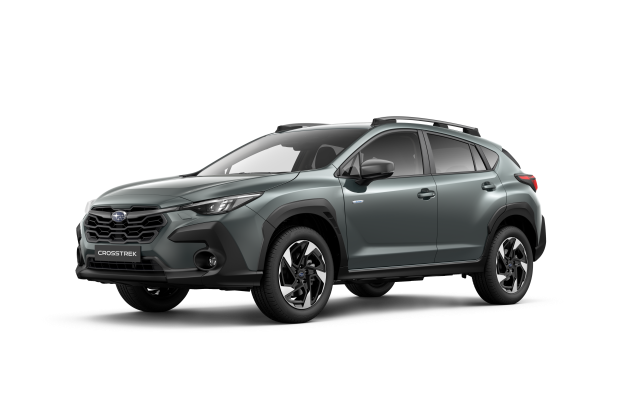 Subaru Crosstrek 2.0i  Touring CVT