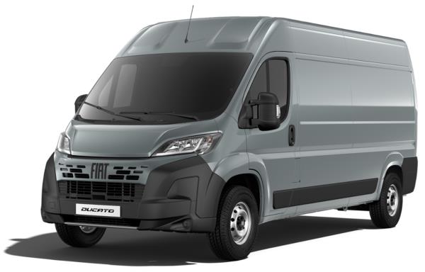 Fiat e-Ducato