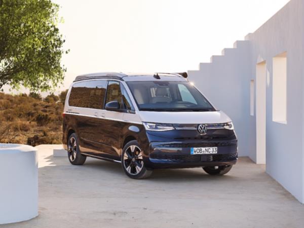 Volkswagen California