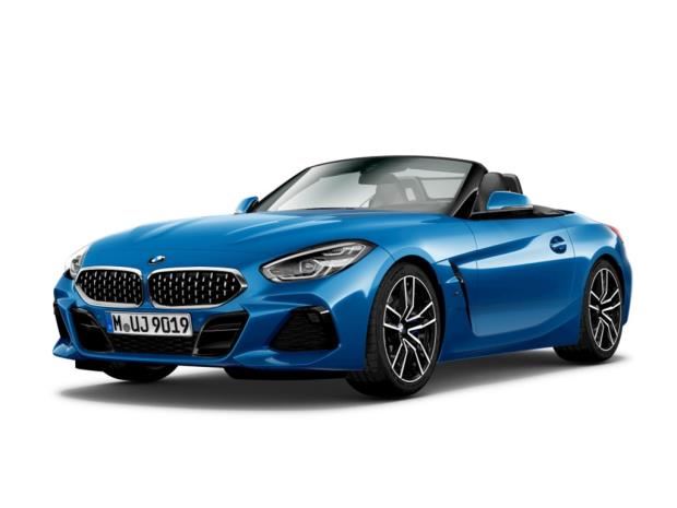 BMW Z4 G29 Roadster sDrive20i