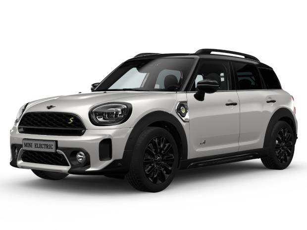 MINI Countryman Cooper SE ALL4 A Base