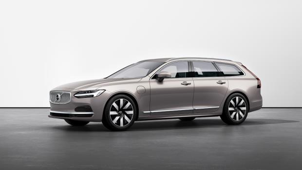 Volvo V90 T8 AWD Long Range High Performance Plus Bright aut