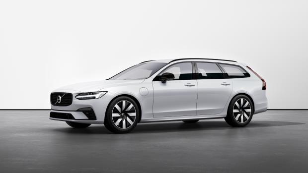 Volvo V90 T8 AWD Long Range High Performance Plus Dark aut