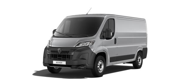 Peugeot Boxer 335 L2H1 BlueHDi 140