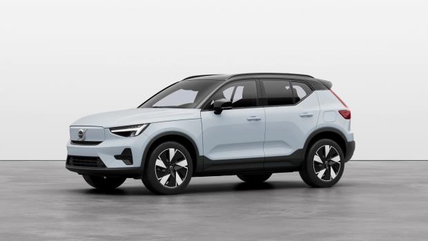 Volvo XC40 Recharge Single Core