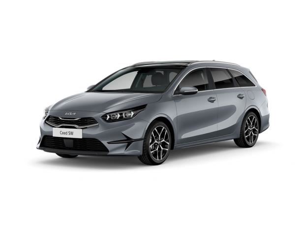 Kia Ceed 1,0 T-GDI 120hv LX SW