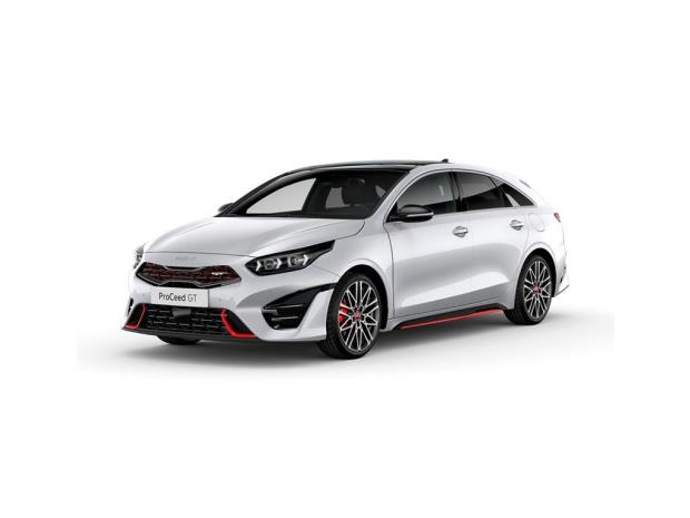 Kia ProCeed 1,6 T-GDI 204hv GT Business Premium DCT