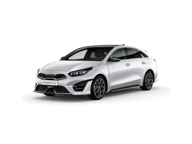 Kia ProCeed 1,5 T-GDI 160hv GT-Line DCT