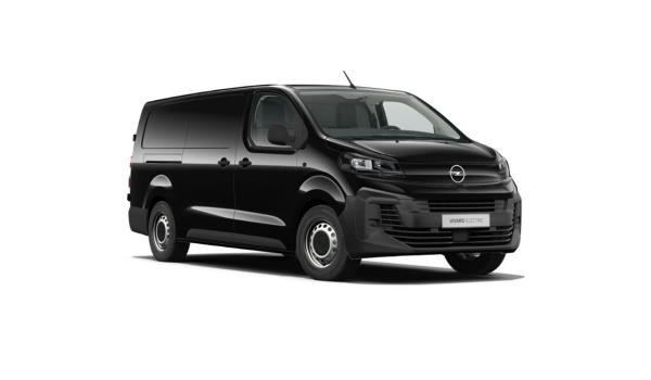 Opel Vivaro-e