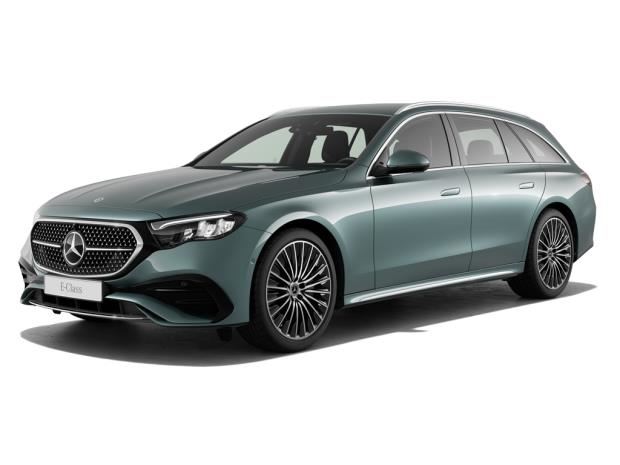 Mercedes-Benz E 220 d T A Premium