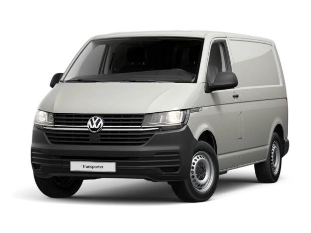 Volkswagen Transporter umpipakettiauto 2,0 TDI 110 kW 4Motion DSG