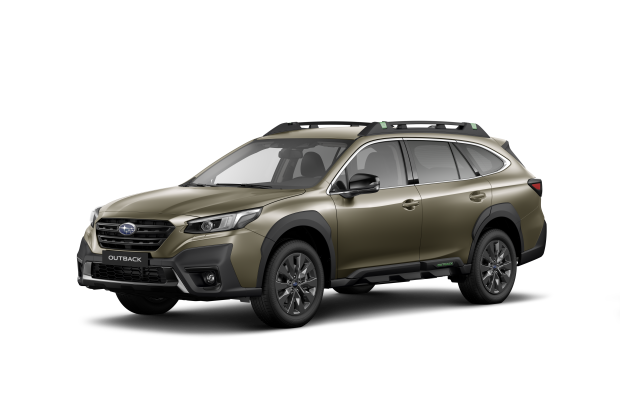 Subaru Outback 2,5i Field CVT