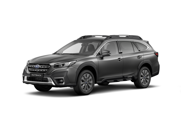 Subaru Outback 2,5i Limited CVT