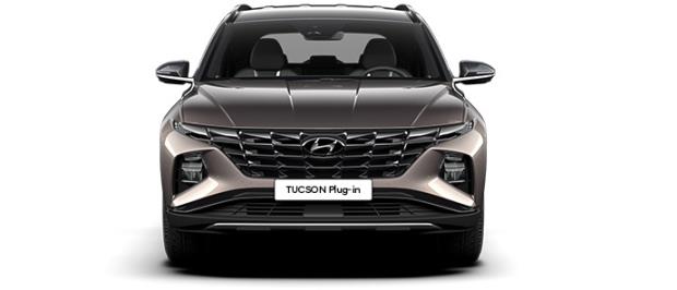 Hyundai Tucson 1.6 T-GDi 265 hv Plug-in 4WD 6AT Premium