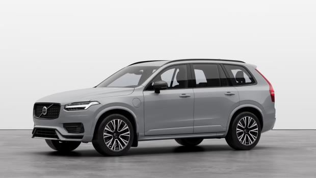 Volvo XC90 T8 AWD Long Range High Performance Plus Dark aut