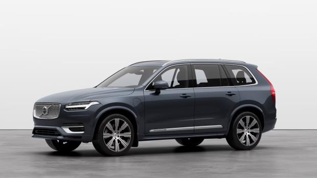 Volvo XC90 T8 AWD Long Range High Performance Ultra Bright aut