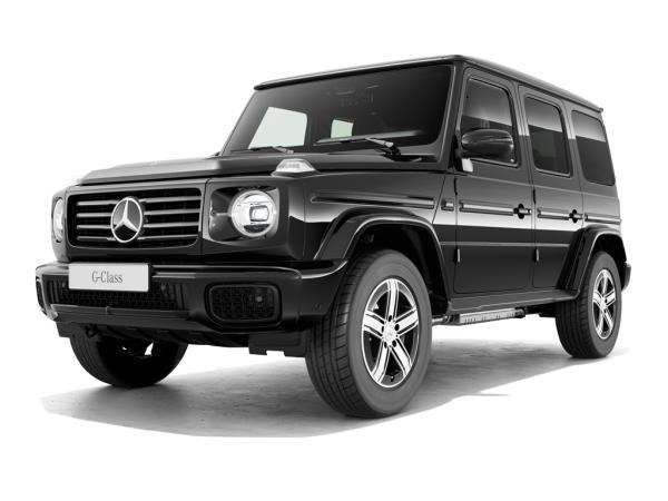 Mercedes-Benz G