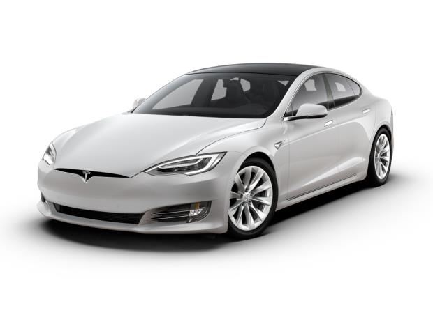 Tesla Model S Base