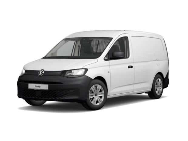 Volkswagen Caddy Maxi umpipakettiauto Cargo 1,5 TSI 84kW