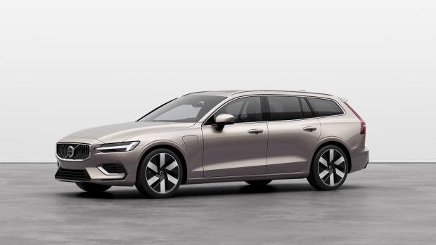 Volvo V60 T8 AWD Long Range High Performance Ultra Pro Bright aut