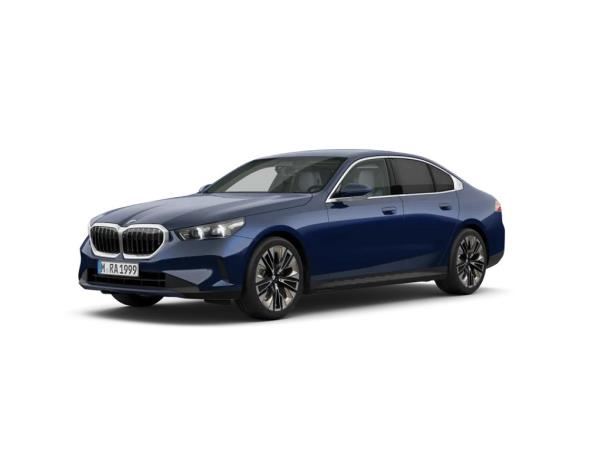 BMW 5-sarja