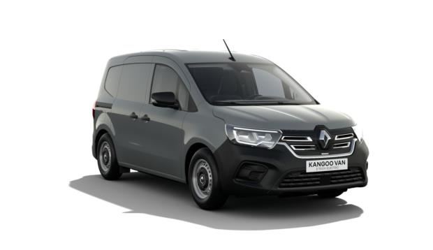 Renault Kangoo E-TECH 3,3m3