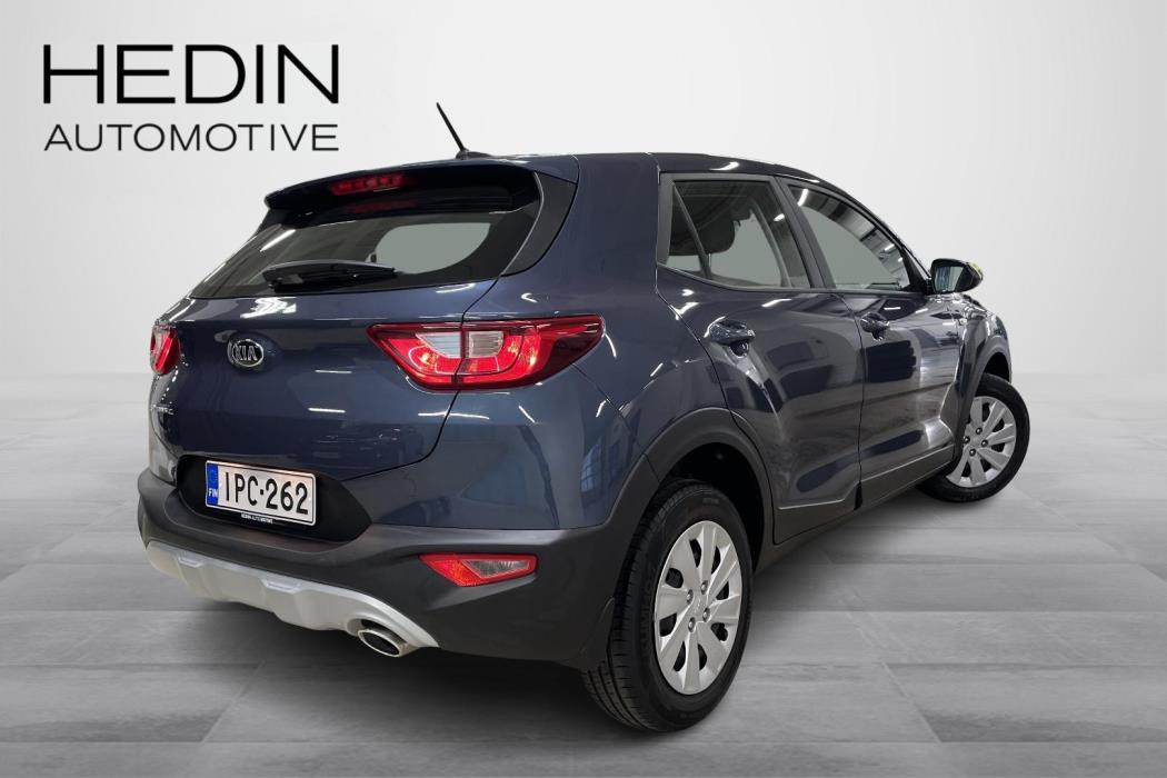 Kia Stonic 2021
