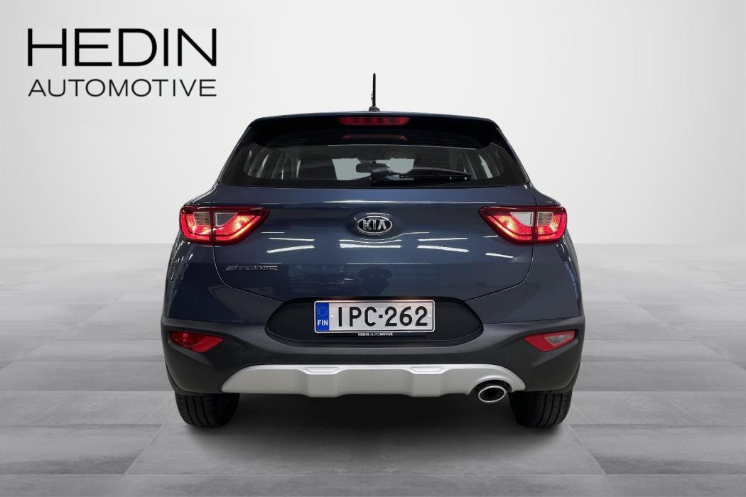 Kia Stonic 2021