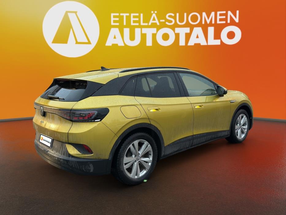 VOLKSWAGEN ID.4 2021