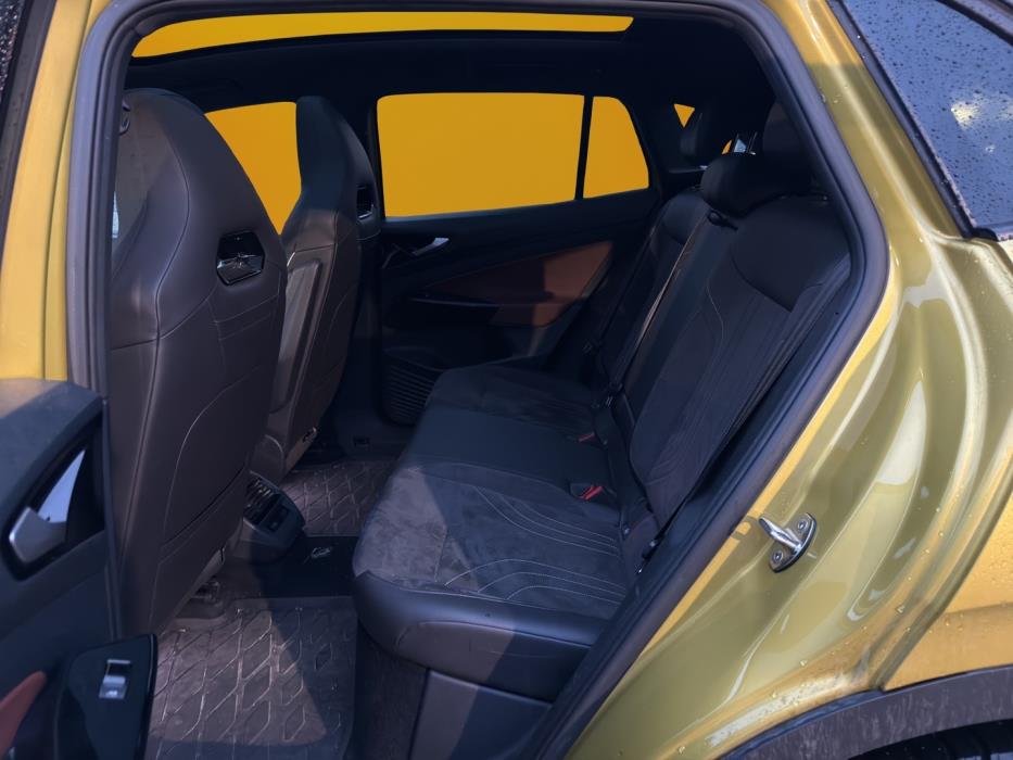 VOLKSWAGEN ID.4 2021