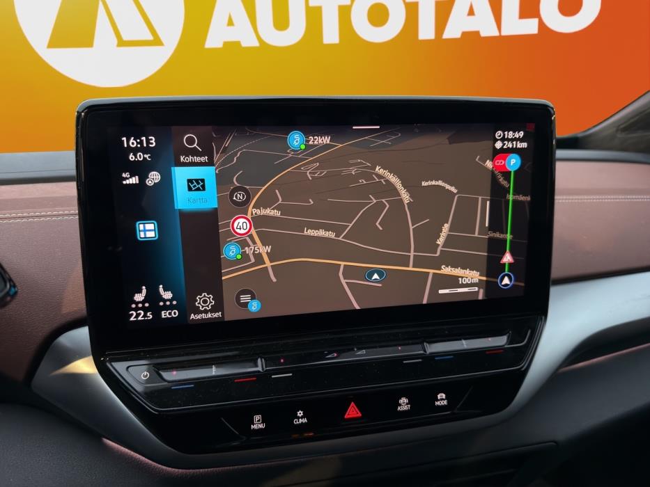 VOLKSWAGEN ID.4 2021