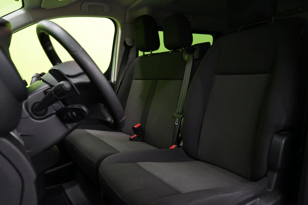 Citroen Spacetourer 2022