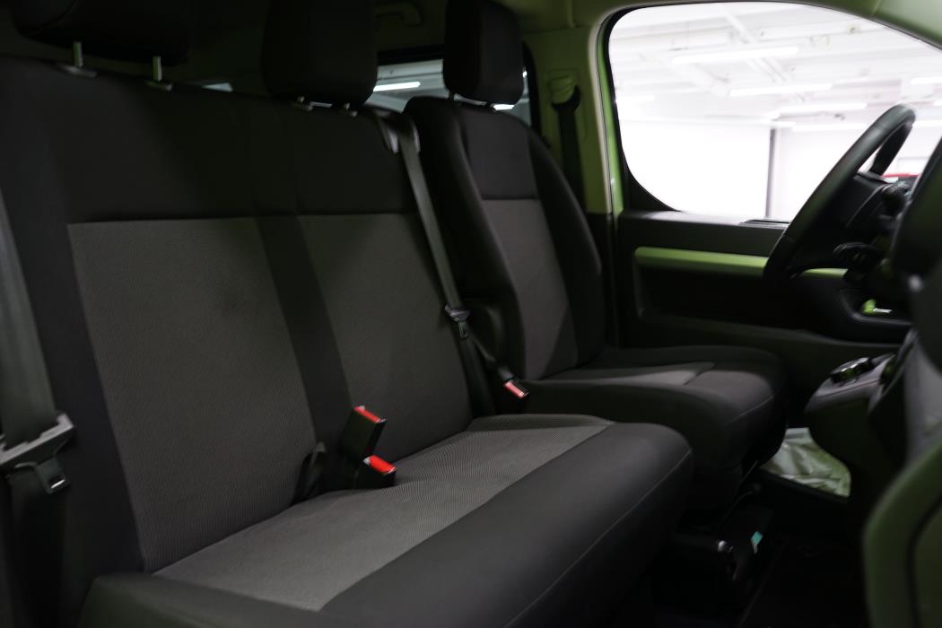 Citroen Spacetourer 2022