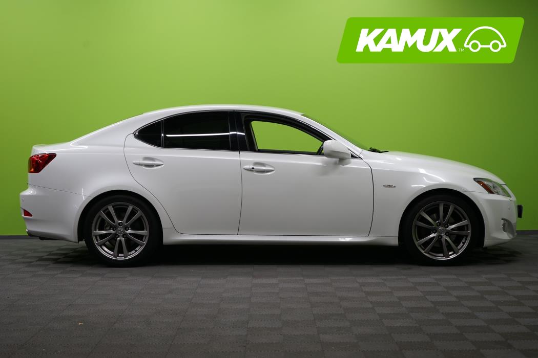 Lexus IS 2008