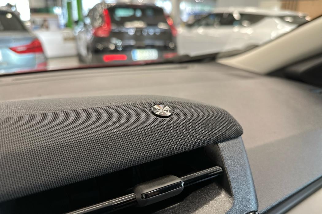 FORD Puma Gen-E 2025