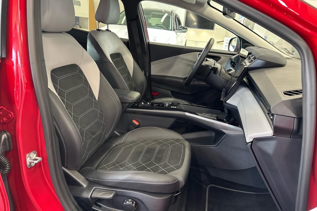 FORD Puma Gen-E 2025