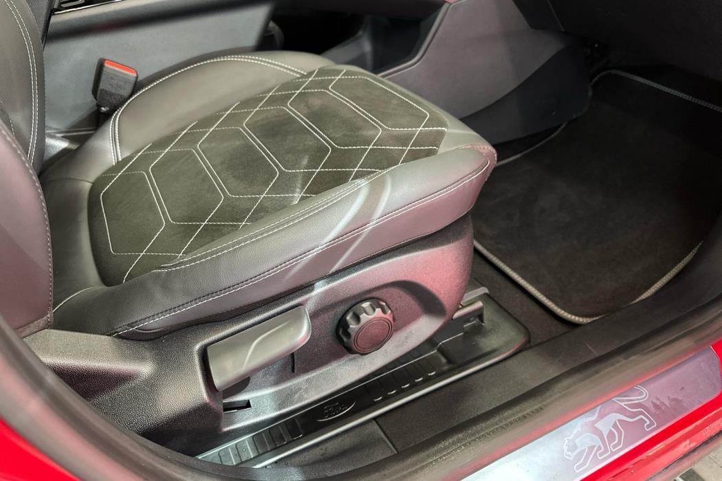 FORD Puma Gen-E 2025