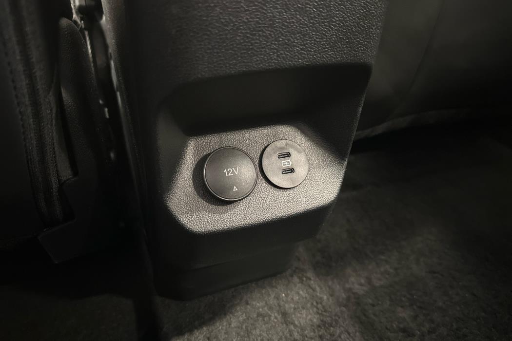 FORD Puma Gen-E 2025