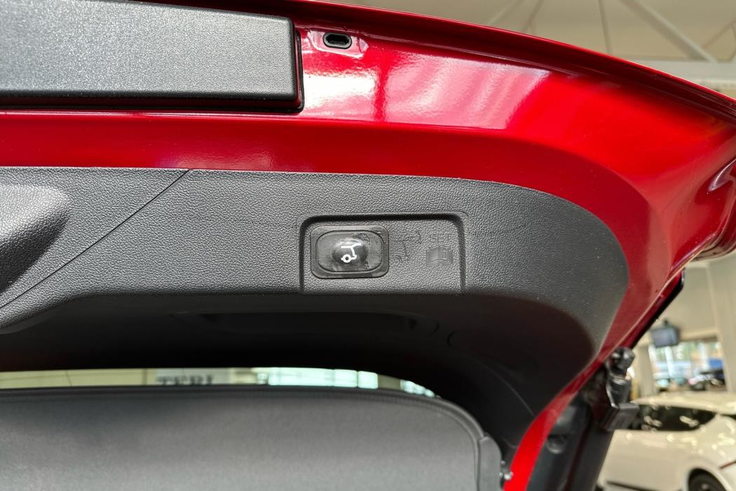 FORD Puma Gen-E 2025