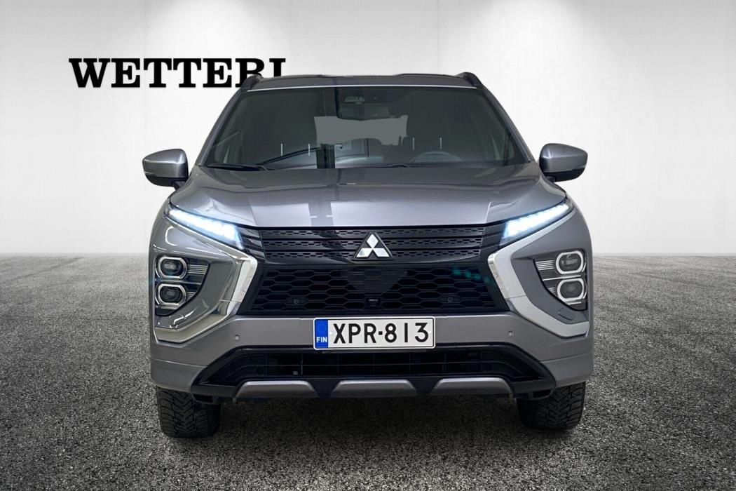 MITSUBISHI Eclipse Cross 2021