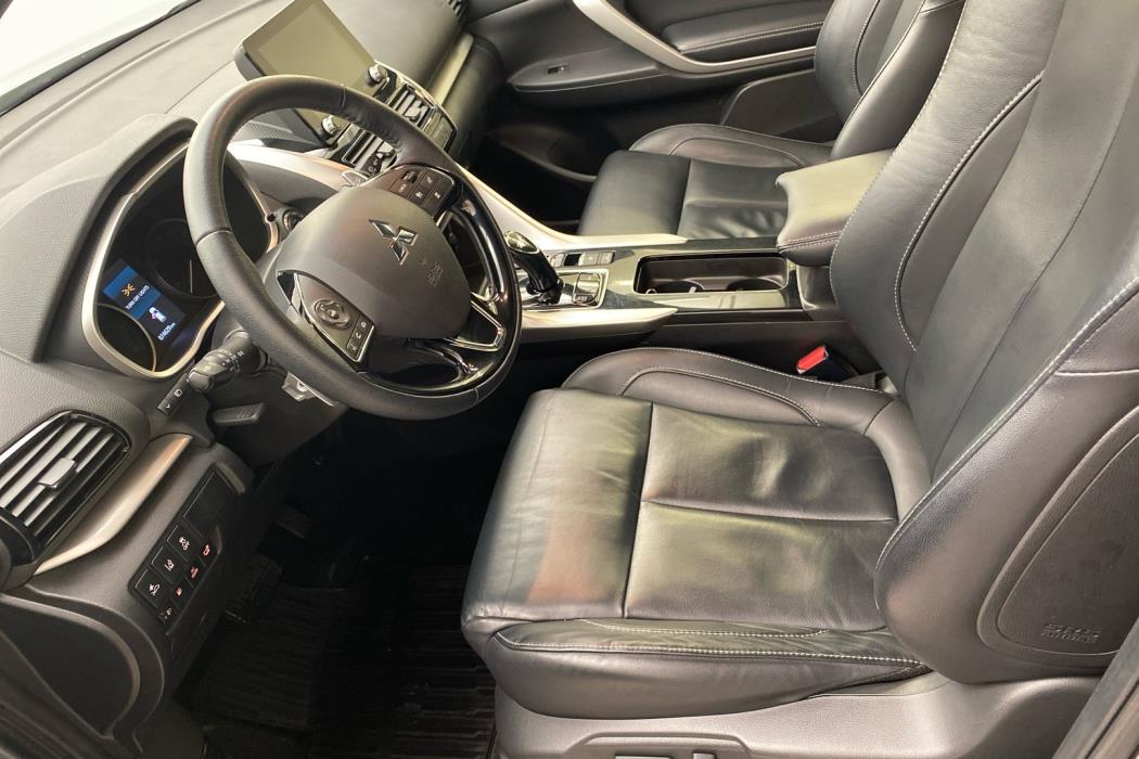 MITSUBISHI Eclipse Cross 2021