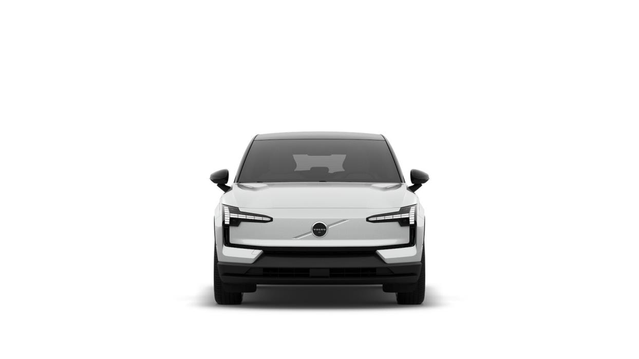 VOLVO EX30 2025