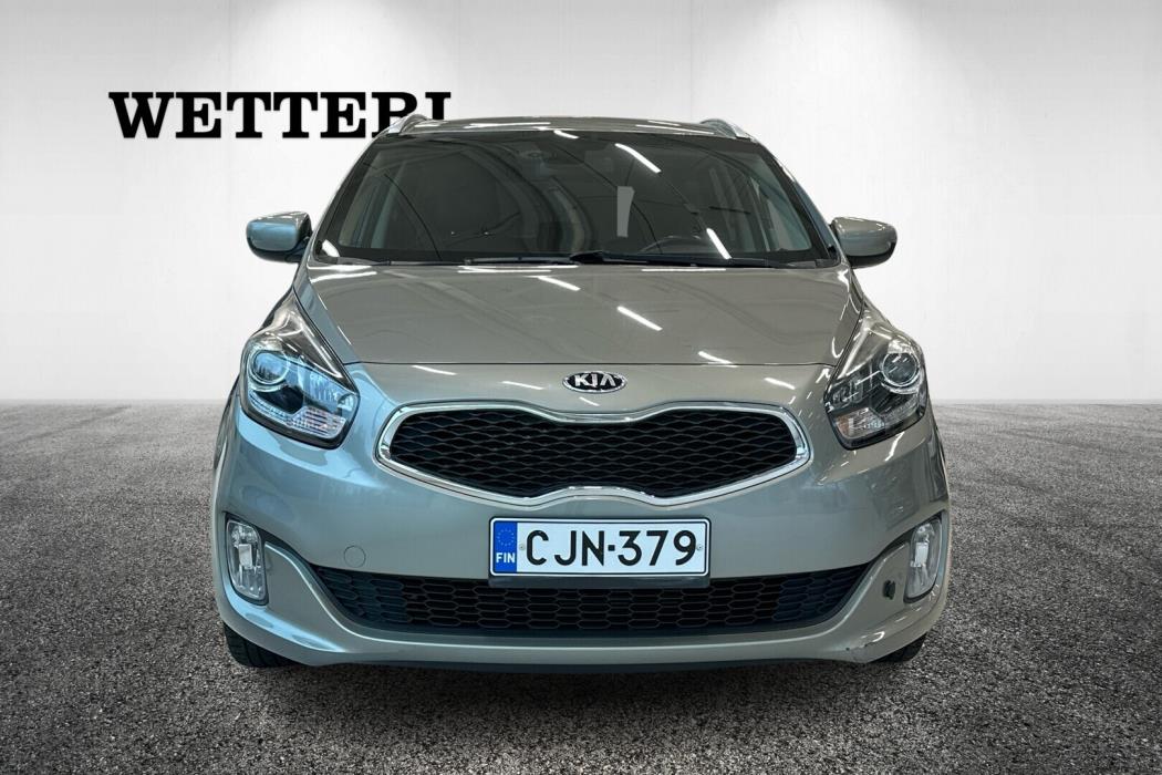 KIA Carens 2015